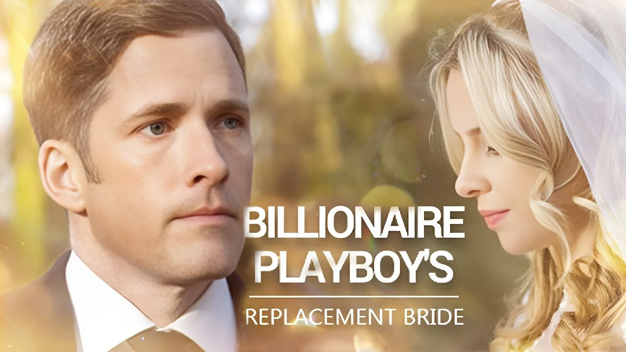 Billionaire Playboy’s Replacement Bride