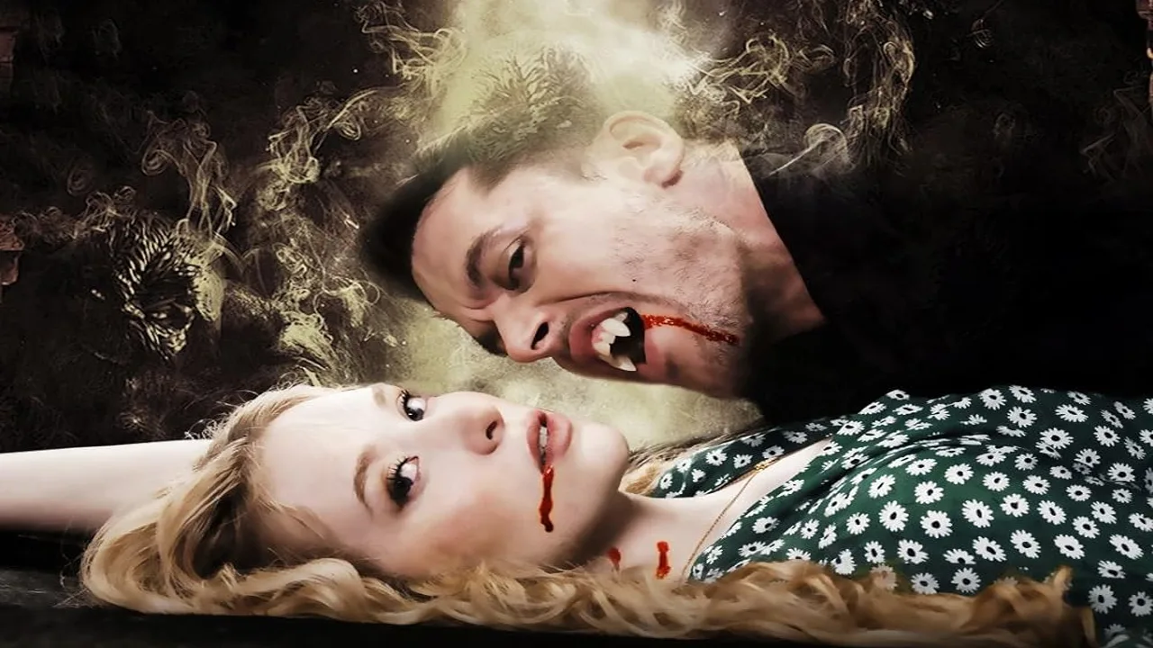 Dracula’s Kiss, Spellbound by a Doppelganger