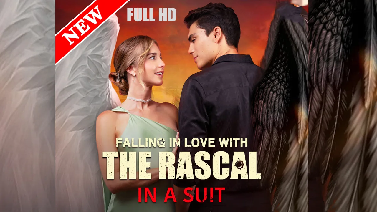 Falling In Love With The Rascal In A Suit