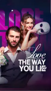 Love The Way You Lie