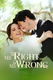 Mr Right And Ms Wrong