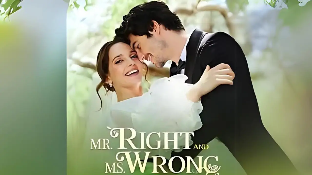 Mr.Right & Ms.Wrong