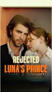 Prince Luna Rejected