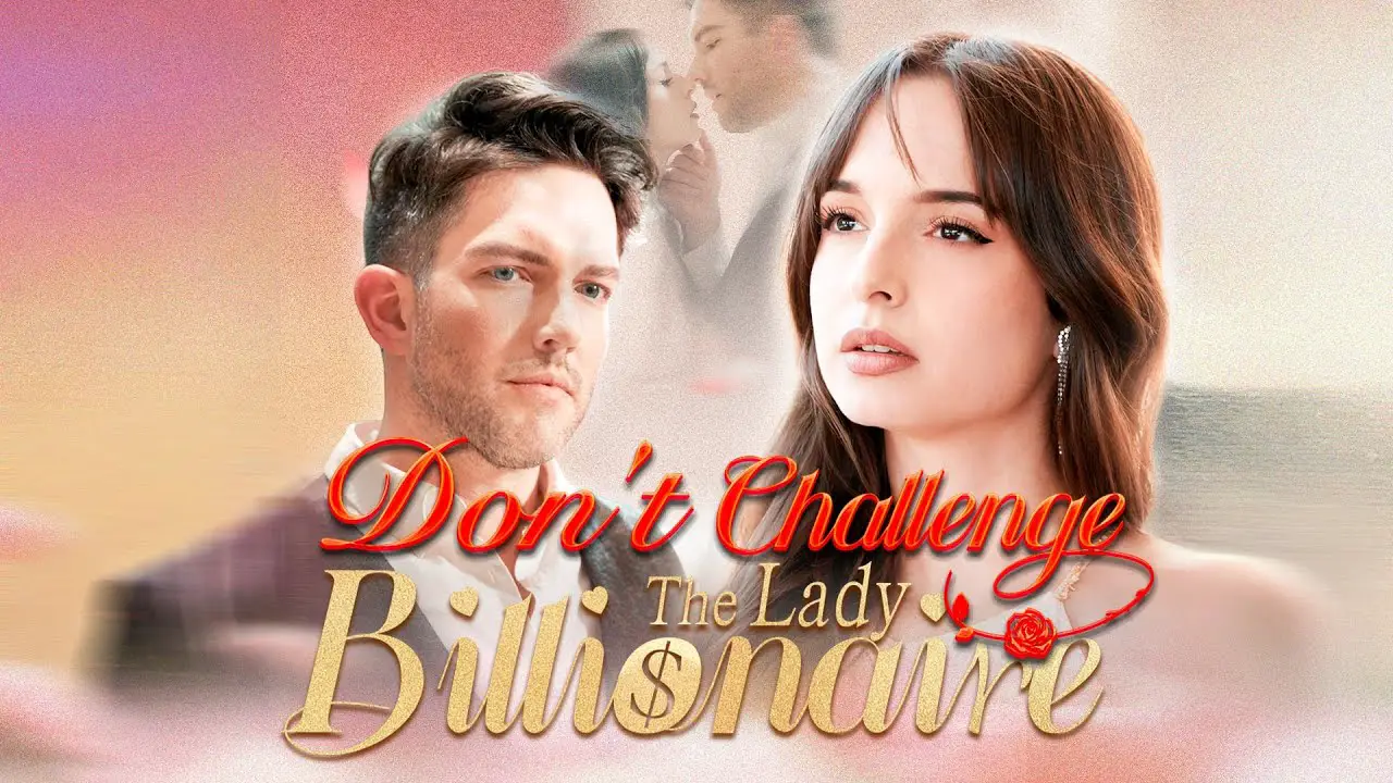 Don’t Challenge The Lady Billionaire