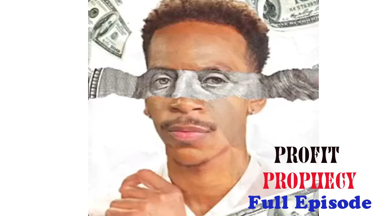 Profit Prophecy