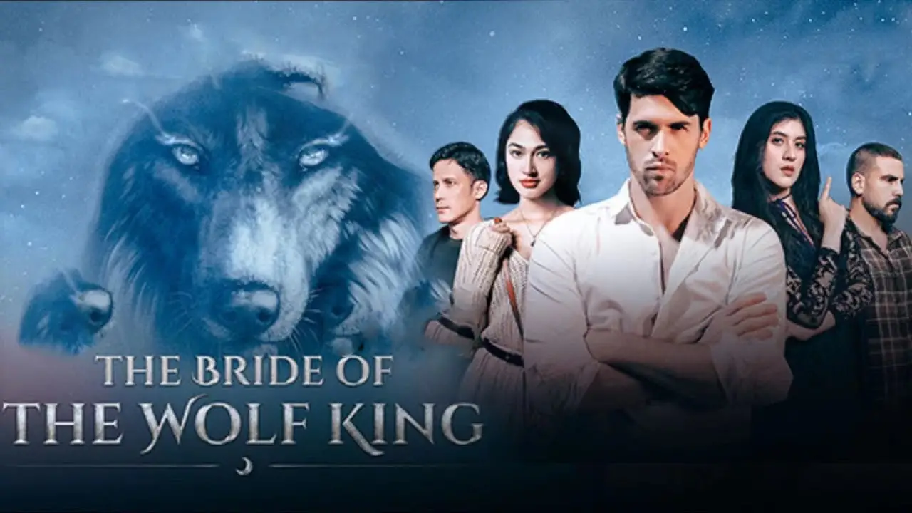 The Bride of the Wolf King