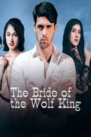 The Bride of the Wolf King