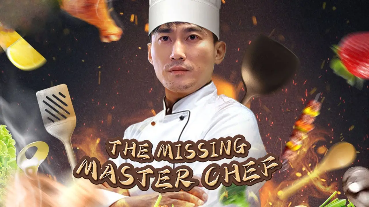 The Missing Master Chef