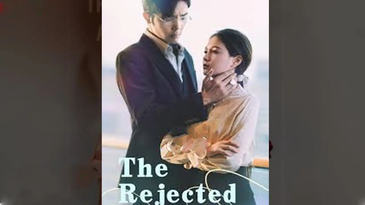 The Rejected Wife