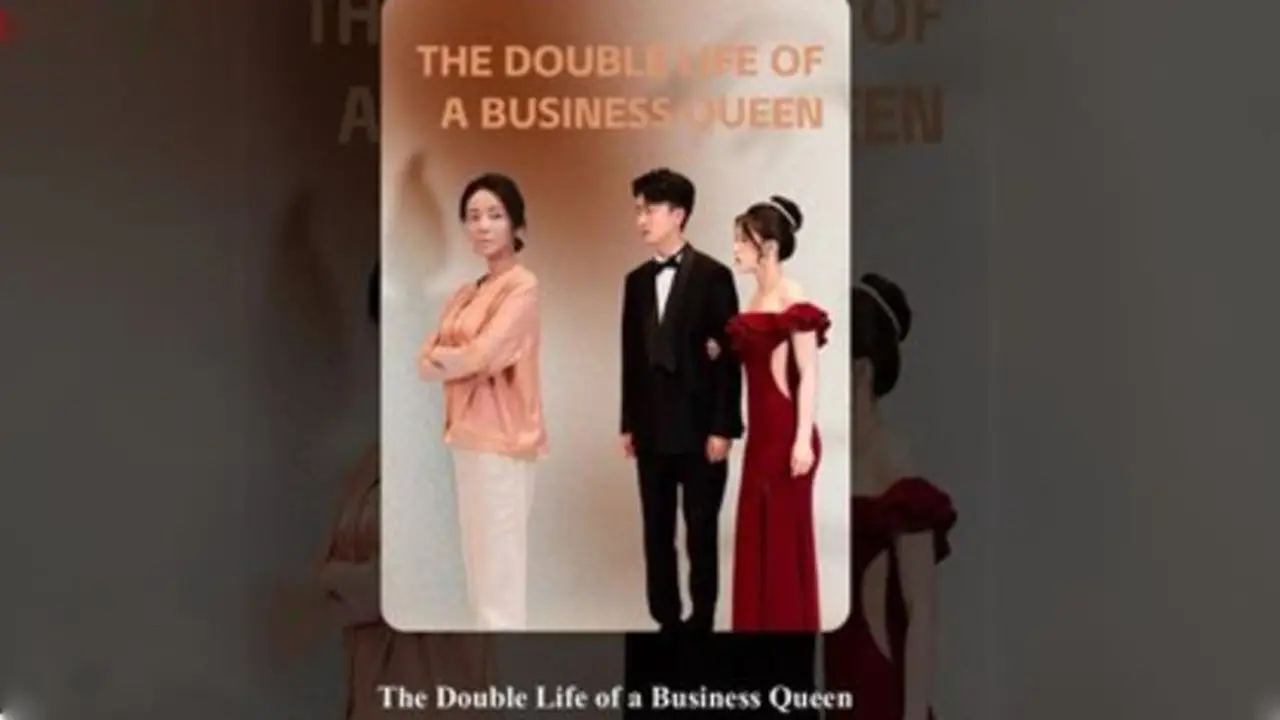 The Double Life Of A Business Queen