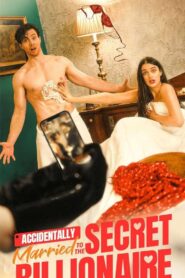 Accidentally Married To Secret Billionaire