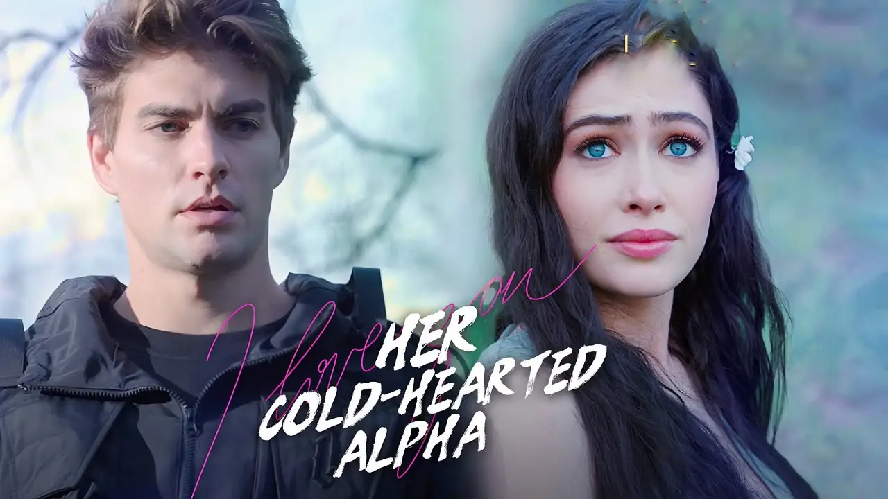 Her Cold – Hearted Alpha