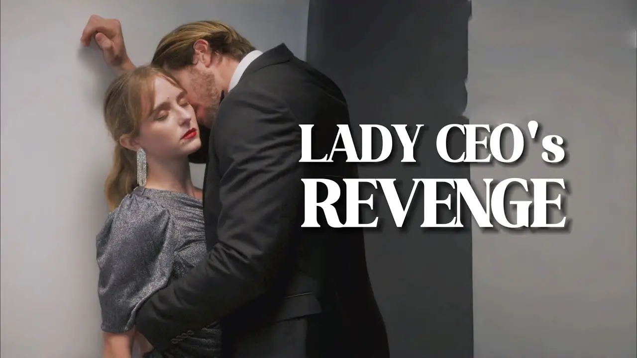 Lady CEO’s Revenge