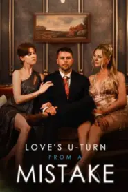 Love’s U-Turn: From a Mistake