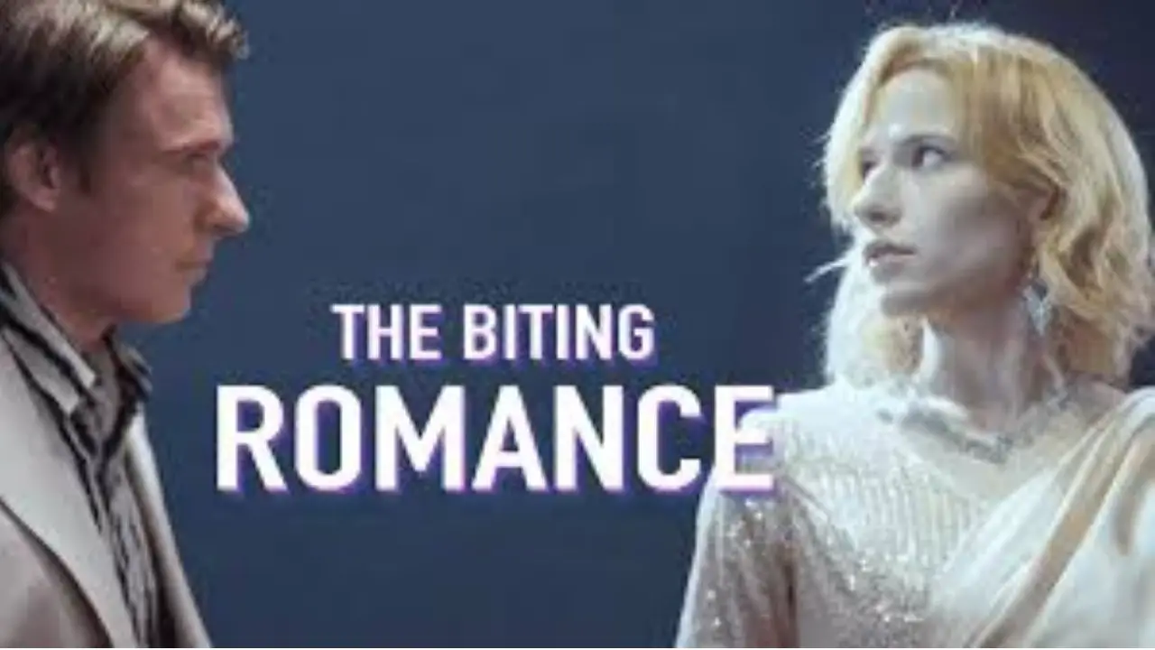 The Biting Romance