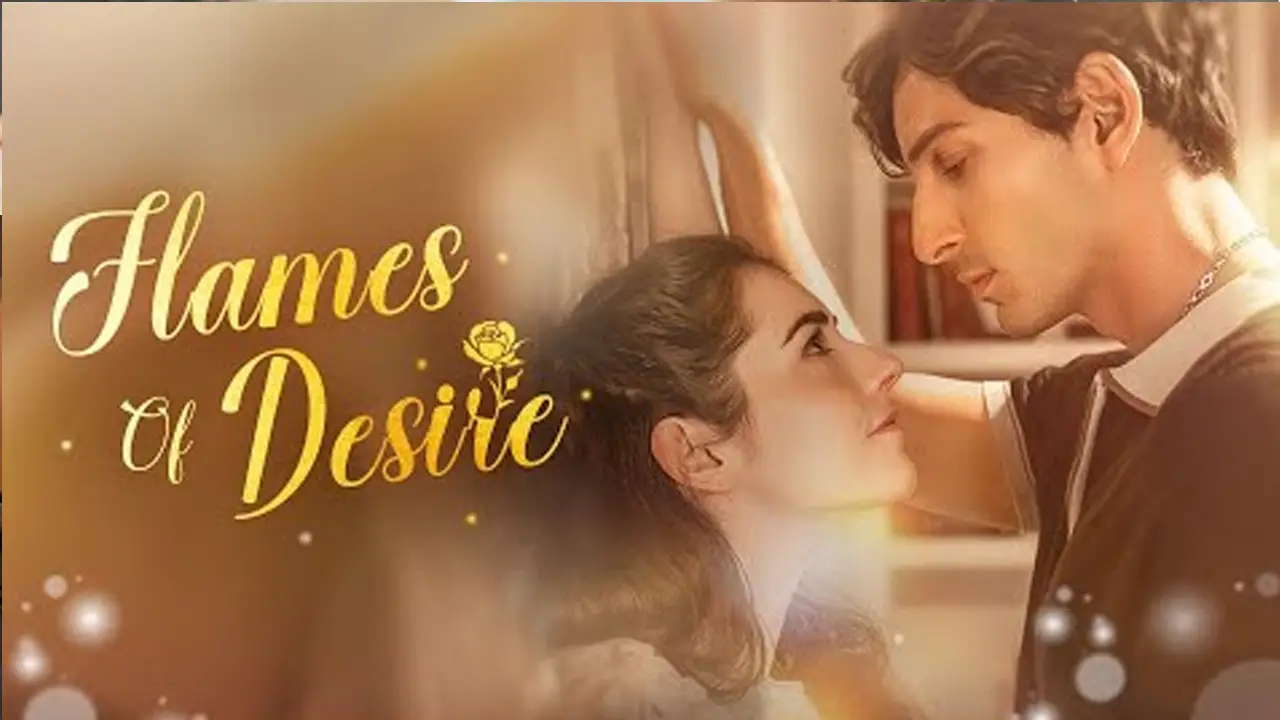 Flames of Desire