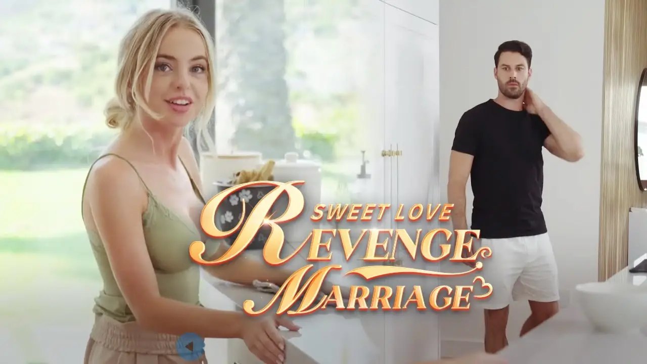 Revenge Marriage Sweet Love