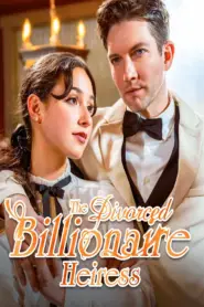 The Divorced Billionaire Heiress