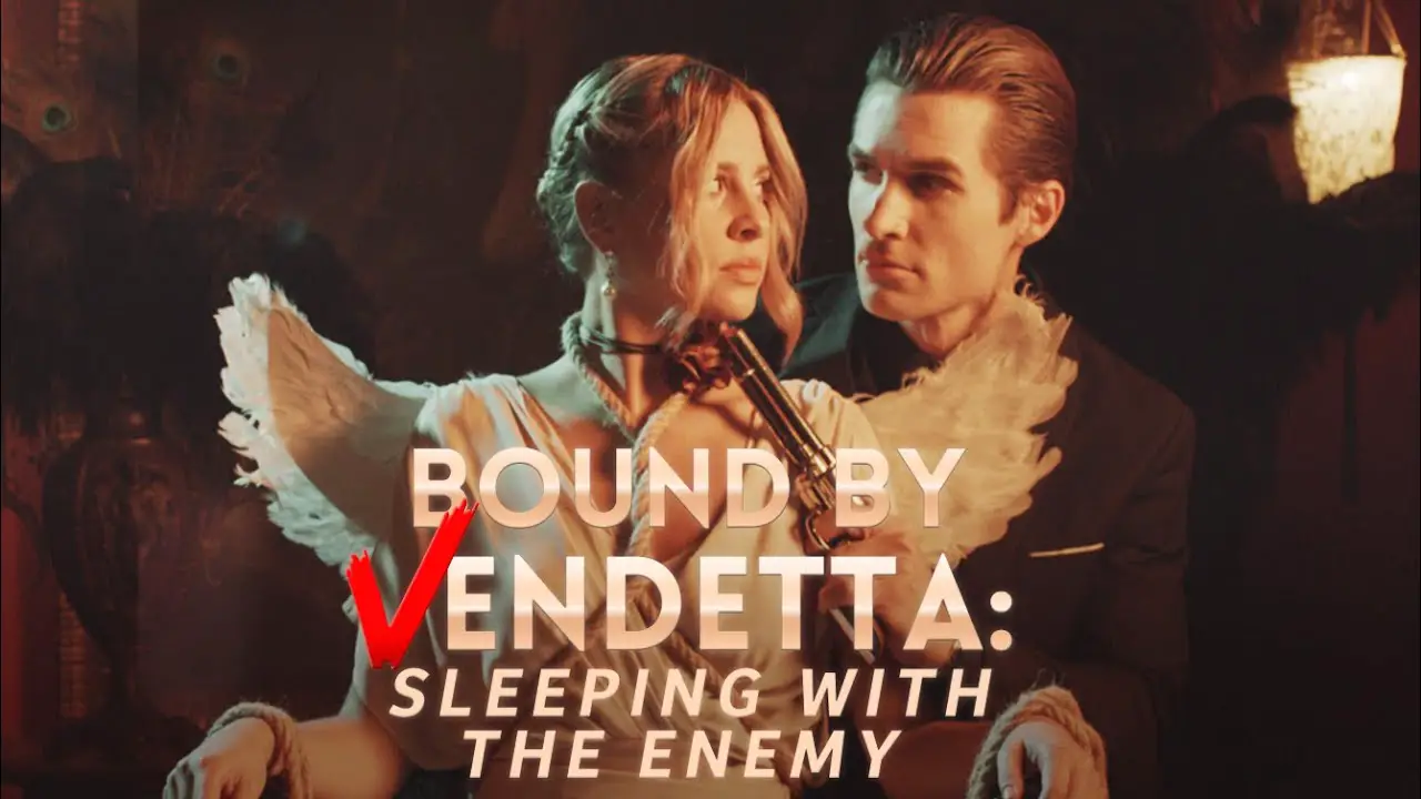 Bound by Vendetta – Sleeping with the Enemy