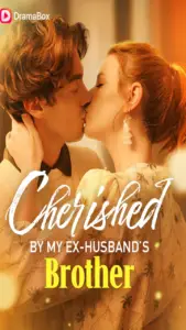 Cherished By My Ex-Husband’s Brother