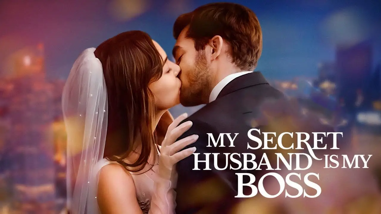 My Secret Husband is My Boss