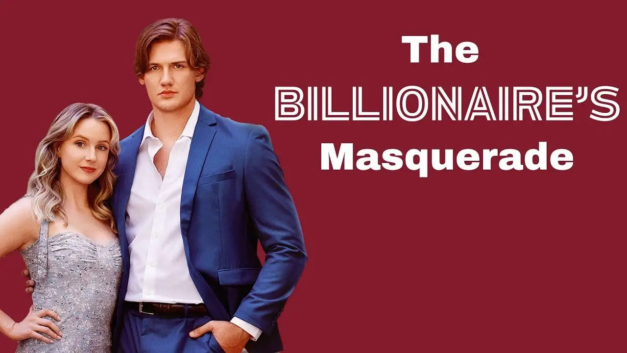 The Billionaire’s Masquerade