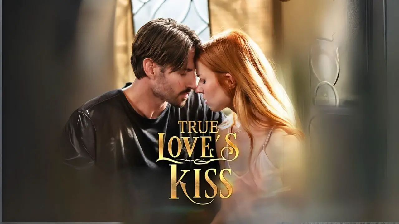 True Love’s Kiss