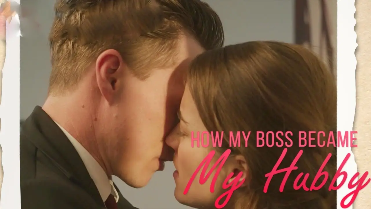 How My Boss Became My Hubby