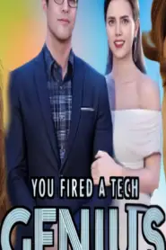 You Fired A Tech Genius