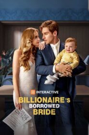 Billionaire’s Borrowed Bride