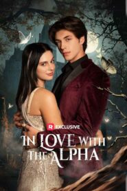 In Love with the Alpha