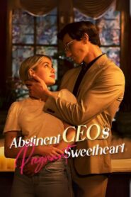 Abstinent CEO’s Pregnant Sweetheart