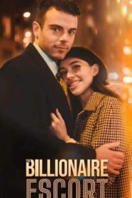 The Billionaire Escort