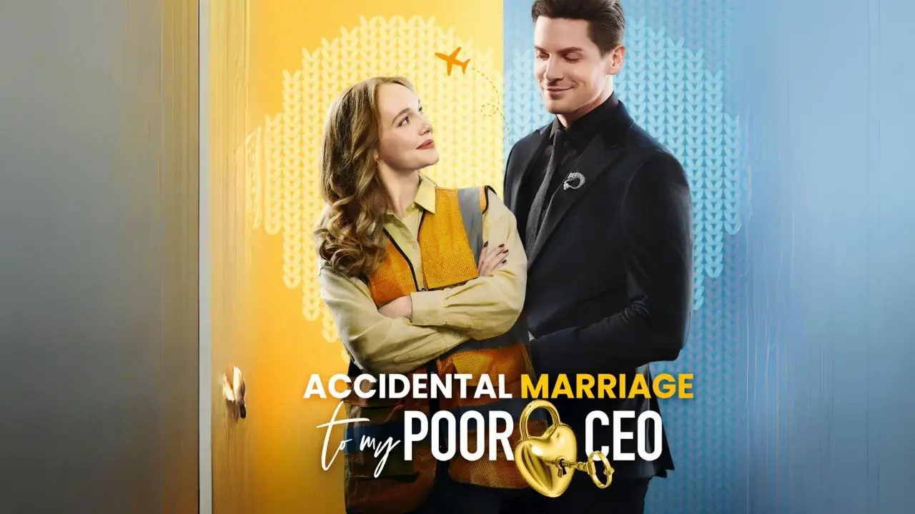 Accidental Marriage To My Poor CEO