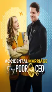 Accidental Marriage To My Poor CEO