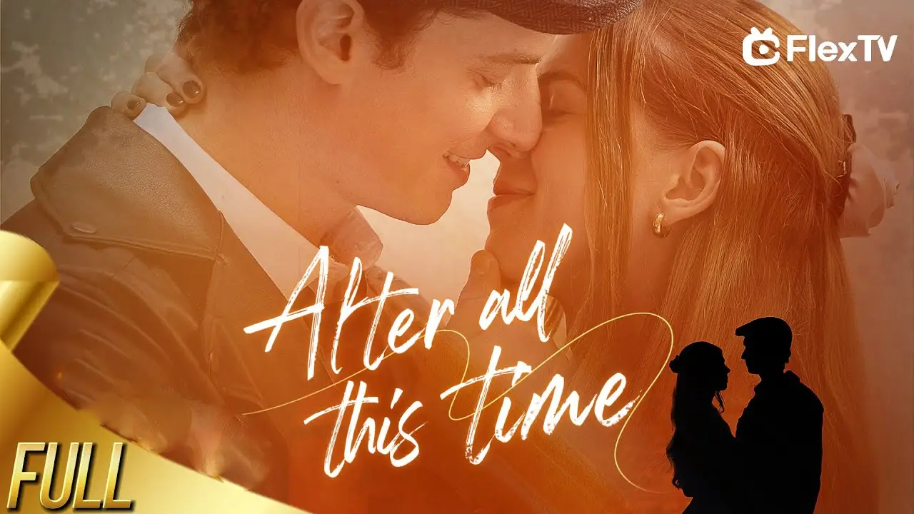 After All This Time