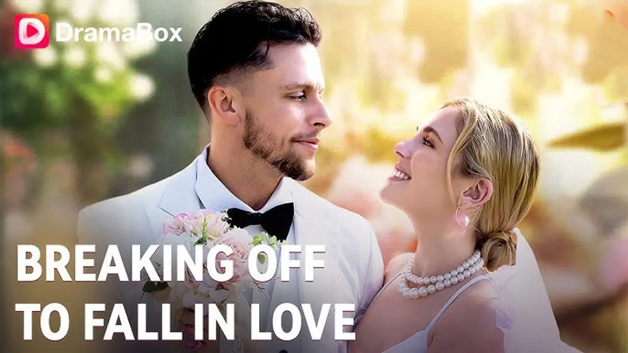 Breaking Off To Fall In Love