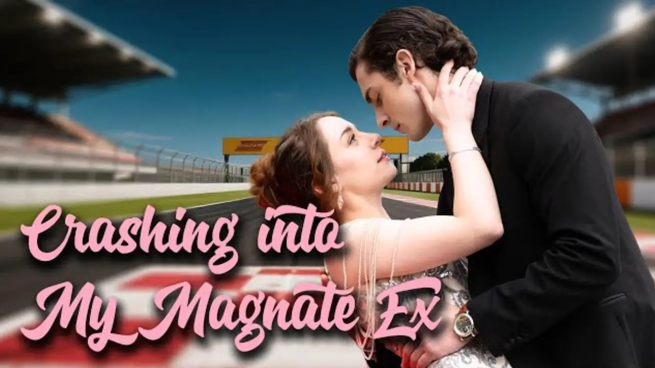 Crashing Into My Magnate Ex