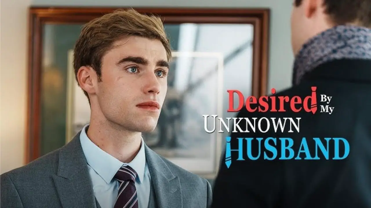 Desired By My Unknown Husband