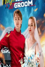 Freeze! Runaway Groom