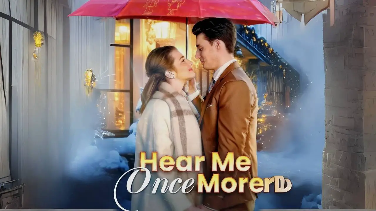 Hear Me Once More