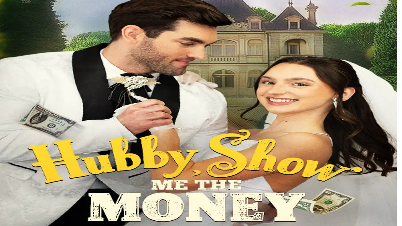 Hubby, Show Me The Money
