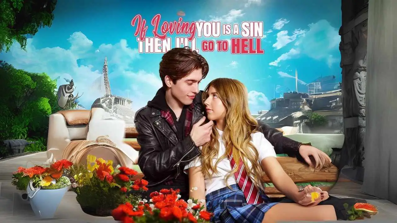 If Loving You is a Sin, then I’ll Go to Hell