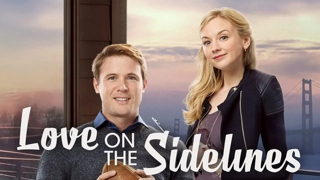 Love On The Sidelines