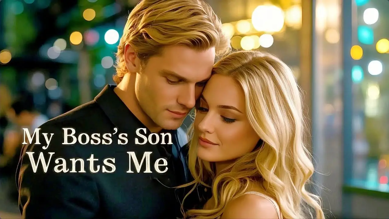 My Boss’s Son Wants Me