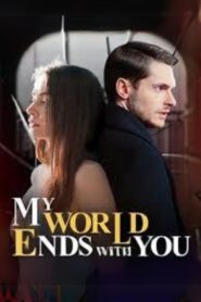 My World Ends With You