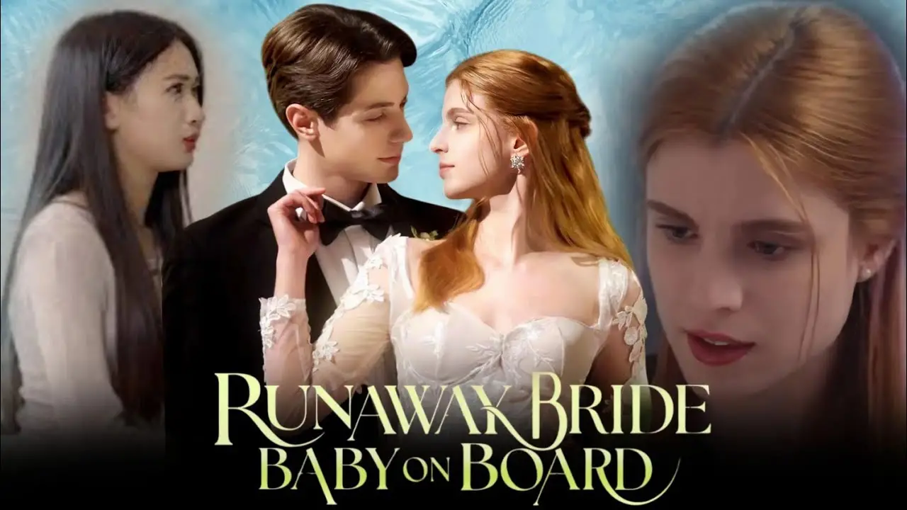 Runaway Bride, Baby on Board