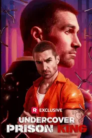 Undercover Prison King