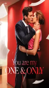 You Are My One And Only