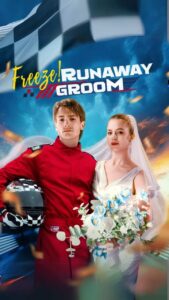 Freeze! Runaway Groom